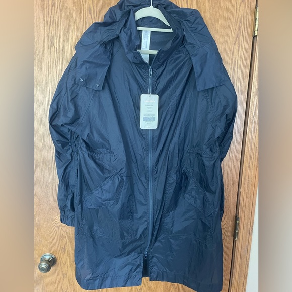 Fabletics Jackets & Blazers - ✨FABLETICS✨ olive woven jacket